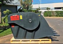 Crusher buckets VTN FB500 HD