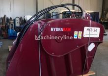 Crusher buckets Hydra Ram HCB-26