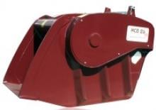 Crusher buckets Hydra Ram HCB-32