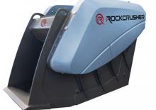 Crusher buckets Rockcrusher by ROCK.ZONE RC 13 R