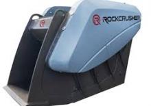 Crusher buckets Rockcrusher by ROCK.ZONE RC 7 R