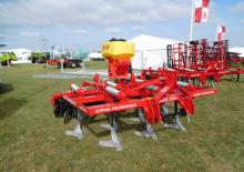 Cultivators Expom® Ajax 3.0