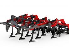 Cultivators Expom® Ajax Trio 4.0 HYD