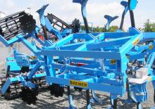 Cultivators Bremer Allround 4