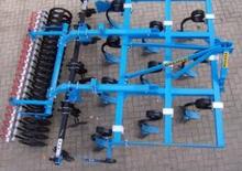 Cultivators Bremer Allround 5