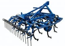 Cultivators Köckerling Allrounder 935