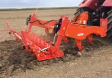 Cultivators Maschio Attila 300/7