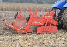 Cultivators Maschio Attila Hydro 250/5