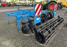 Cultivators Rabe Blue Bird GHF 3000 E