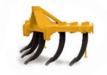 Cultivators Valtra BT S 2