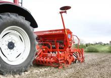 Cultivators Kuhn CD 300 2R