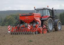 Cultivators Kuhn CD 3020
