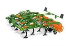 Cultivators Amazone Cenio 3500 Special 