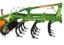 Cultivators Amazone Cenius 3003 Special