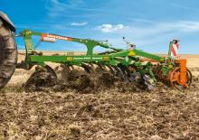Cultivators Amazone Cenius 3003 Special