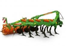 Cultivators Amazone Cenius 3003 Super