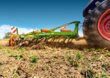 Cultivators Amazone Cenius 3003 Super