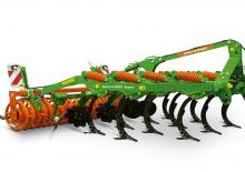 Cultivators Amazone Cenius 3003 Super