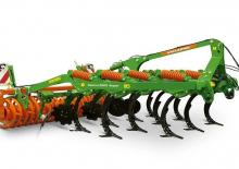 Cultivators Amazone Cenius 3003 Ultra