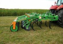 Cultivators Amazone Cenius 4002-2 Super