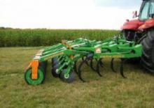 Cultivators Amazone Cenius 4002-2 T Super