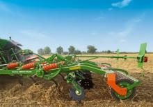 Cultivators Amazone Cenius 4003-2 Special