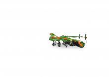 Cultivators Amazone Cenius 4003-2 Special