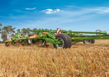 Cultivators Amazone Cenius 5003-2TX Super 