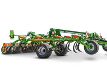 Cultivators Amazone Cenius 5003-2 TX Super
