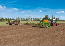 Cultivators Amazone Cenius 7003-2TX Super 