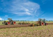 Cultivators Amazone Cenius 7003-2 TX Super