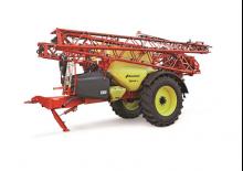 Cultivators Kverneland CLC Evo 250