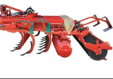 Cultivators Kverneland CLC Evo 400 F