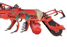 Cultivators Kverneland CLC Evo Wing 500