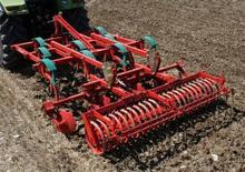 Cultivators Kverneland CLC Pro 300