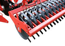 Cultivators Kverneland CLC pro Classic 450 F