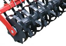 Cultivators Kverneland CLC Pro Cut 350