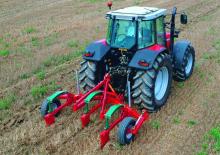 Cultivators Kverneland CLE