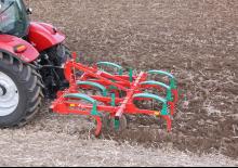 Cultivators Kverneland CLG II