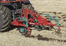 Cultivators Kverneland CLG II