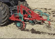 Cultivators Kverneland CLG II