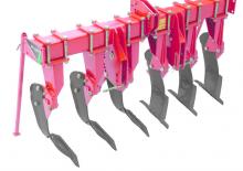 Cultivators Kverneland CLI 840