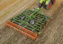Cultivators Amazone Cobra 6000 TX Super