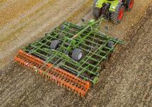 Cultivators Amazone Cobra 7000 TX Super