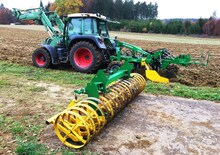 Cultivators Kerner Corona C 300 Üh