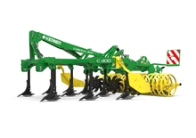 Cultivators Kerner Corona C 300 Üm