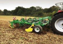 Cultivators Kerner Corona C 450 Üm