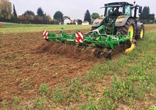 Cultivators Kerner Corona C 500 Üh