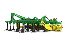 Cultivators Kerner Corona C 500 Üm