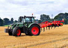 Cultivators Väderstad Cultus HD 300